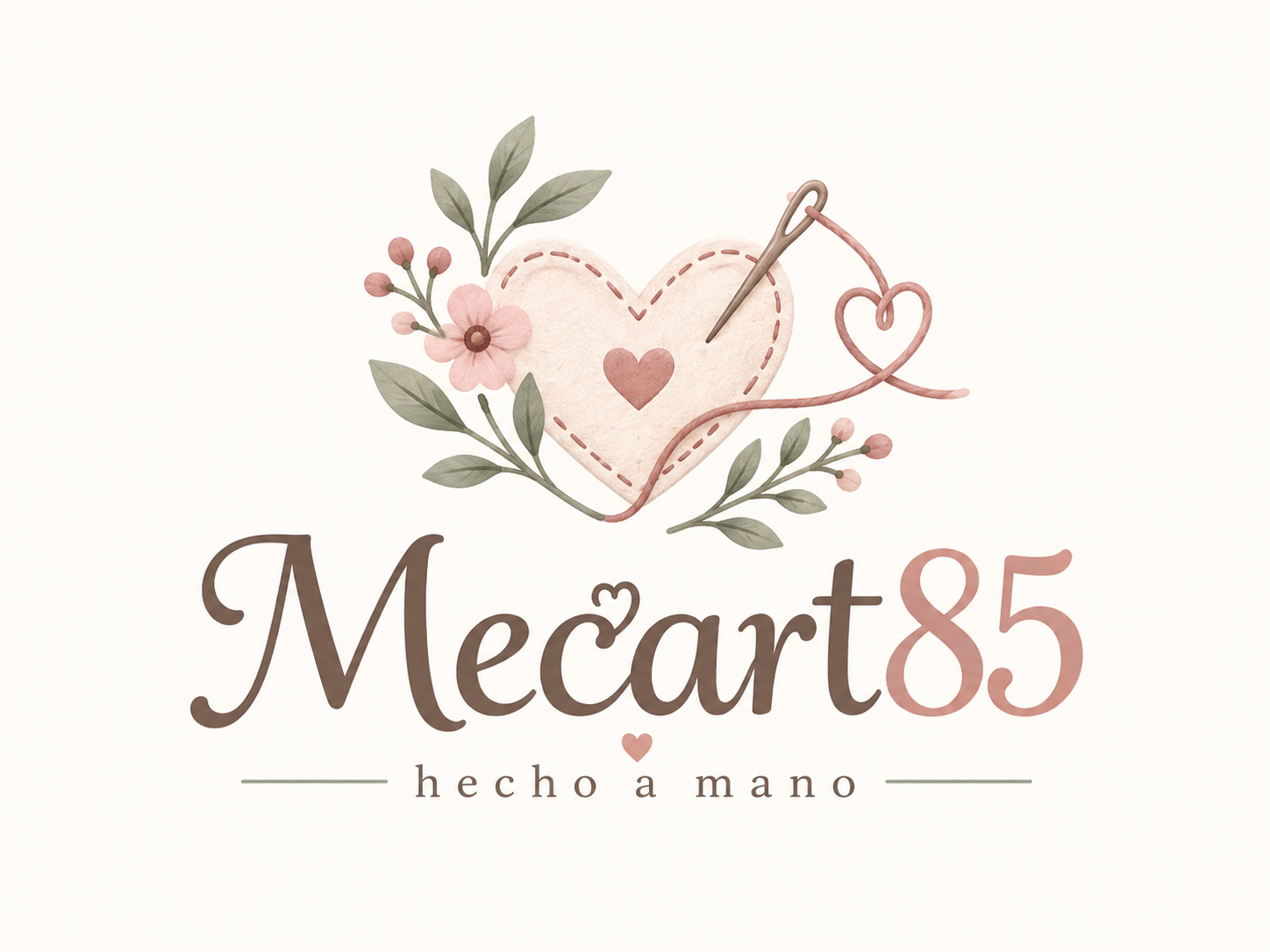 Logo Mecart85